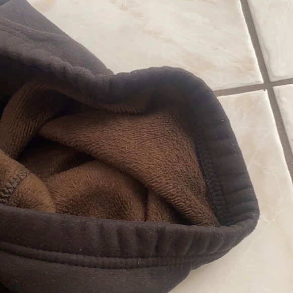 Cozy sweat pants - Picture 2 of 2